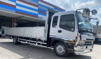 
									ISUZU FORWARD DROPSIDE – ACL5886 full								