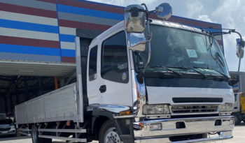 
									ISUZU FORWARD DROPSIDE – ACL5886 full								