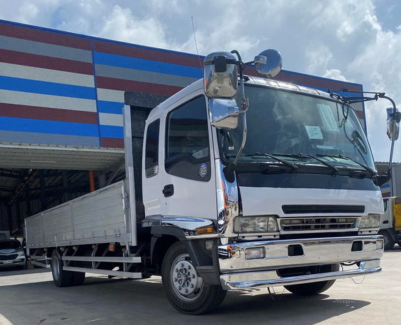 
								ISUZU FORWARD DROPSIDE – ACL5886 full									