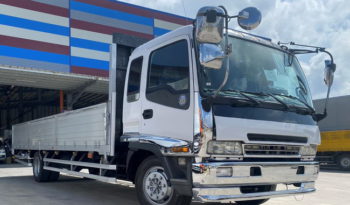 
									ISUZU FORWARD DROPSIDE – ACL5886 full								