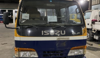 
									ISUZU ELF DOUBLE CAB – ACL6021 full								