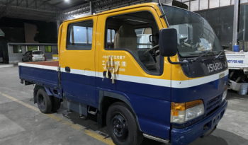 
									ISUZU ELF DOUBLE CAB – ACL6021 full								