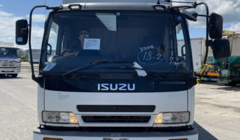 
									ISUZU FORWARD CLOSED VAN – ACL6024 full								