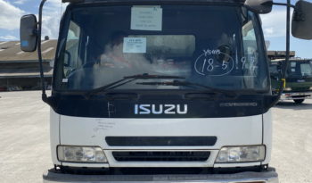 
									ISUZU FORWARD DROPSIDE – ACL6030 full								