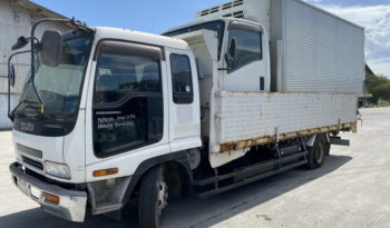 
									ISUZU FORWARD DROPSIDE – ACL6030 full								