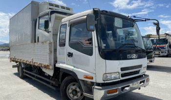 
									ISUZU FORWARD DROPSIDE – ACL6030 full								