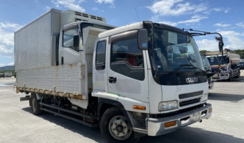 
									ISUZU FORWARD DROPSIDE – ACL6030 full								