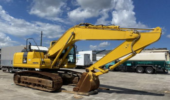 
									KOMATSU EXCAVATOR – DT1384 full								