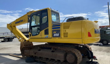 
									KOMATSU EXCAVATOR – DT1384 full								