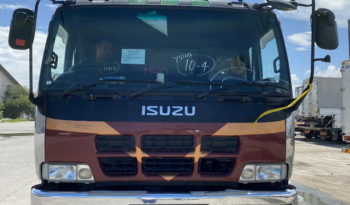 
									ISUZU GIGA DUMP TRUCK – FCL275 full								