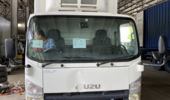 
									ISUZU ELF FREEZER VAN – ACL6038 full								