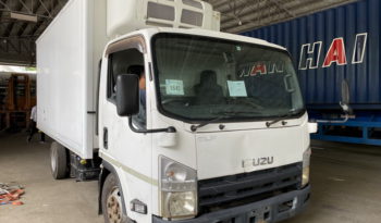 
									ISUZU ELF FREEZER VAN – ACL6038 full								