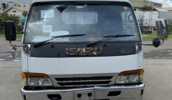 
									ISUZU ELF DROPSIDE – ACL6039 full								