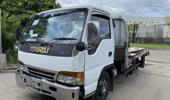 
									ISUZU ELF DROPSIDE – ACL6039 full								