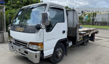 
									ISUZU ELF DROPSIDE – ACL6039 full								