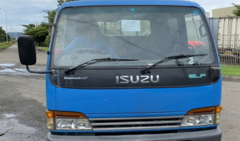 
									ISUZU ELF DOUBLE CAB – ACL6041 full								