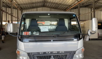 
									MITSUBISHI CANTER CAB & CHASSIS – ACL6400 full								
