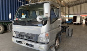 
									MITSUBISHI CANTER CAB & CHASSIS – ACL6400 full								