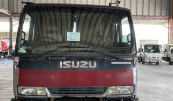 
									ISUZU FORWARD DUMP TRUCK – ACL6417 full								