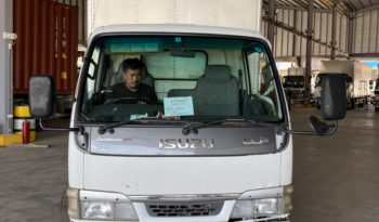 
									ISUZU ELF CLOSED VAN – ACL6422 full								