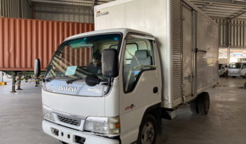 
									ISUZU ELF CLOSED VAN – ACL6422 full								