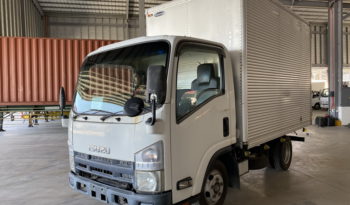 
									ISUZU ELF CLOSED VAN – ACL6423 full								