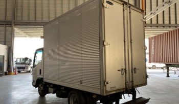 
									ISUZU ELF CLOSED VAN – ACL6423 full								