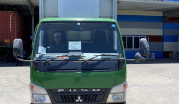 
									MITSUBISHI CANTER WING VAN – ACL6543 full								