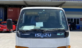 
									ISUZU ELF DROPSIDE – ACL6544 full								