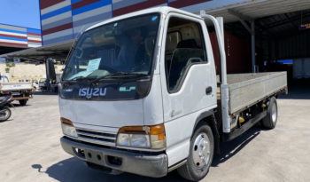 
									ISUZU ELF DROPSIDE – ACL6544 full								