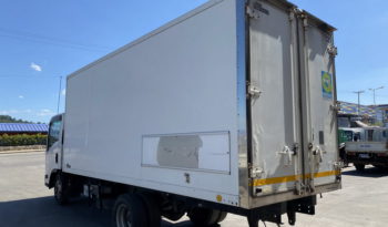 
									ISUZU ELF FREEZER VAN – ACL6546 full								