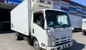 
									ISUZU ELF FREEZER VAN – ACL6546 full								