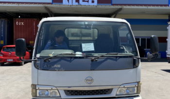 
									ISUZU ELF DROPSIDE – ACL6548 full								