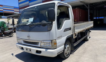 
									ISUZU ELF DROPSIDE – ACL6548 full								