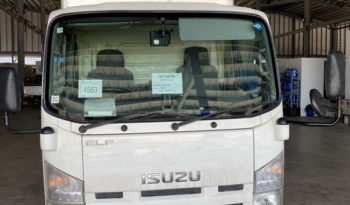 
									ISUZU ELF CLOSED VAN – ACL6550 full								