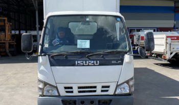 
									ISUZU ELF CLOSED VAN – ACL6551 full								