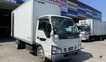 
									ISUZU ELF CLOSED VAN – ACL6551 full								