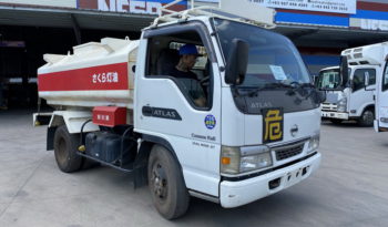 
									ISUZU ELF TANKER TRUCK – ACL6553 full								