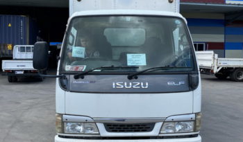 
									ISUZU ELF CLOSED VAN – ACL6554 full								