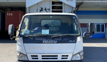 
									ISUZU ELF WING VAN – ACL6556 full								