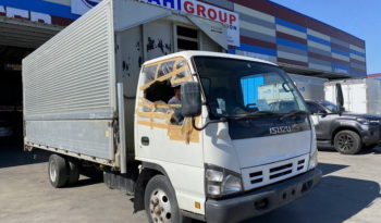 
									ISUZU ELF WING VAN – ACL6556 full								