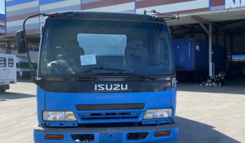 
									ISUZU FORWARD  GARBAGE COMPACTOR – ACL6557 full								