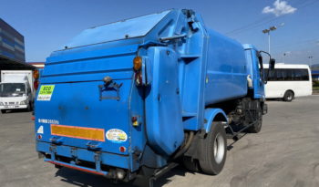 
									ISUZU FORWARD  GARBAGE COMPACTOR – ACL6557 full								