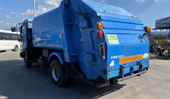 
									ISUZU FORWARD  GARBAGE COMPACTOR – ACL6557 full								