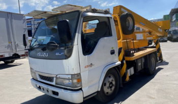 
									ISUZU ELF MAN LIFT – ACL6560 full								