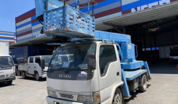 
									ISUZU ELF MAN LIFT – ACL6563 full								