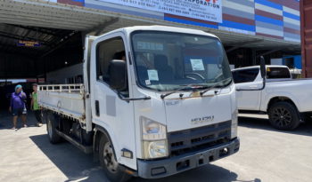 
									ISUZU ELF DROPSIDE – ACL6564 full								