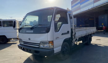 
									ISUZU ELF DROPSIDE – ACL6566 full								