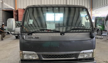 
									ISUZU ELF DROPSIDE – ACL6568 full								