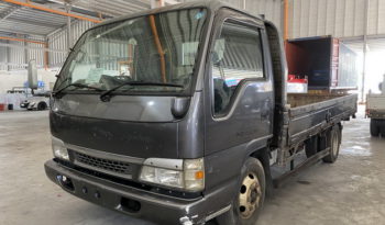 
									ISUZU ELF DROPSIDE – ACL6568 full								